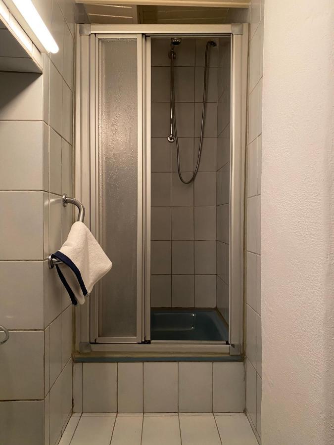 Alte Schmiede In Der Altstadt Von סנט גורסהאוזן מראה חיצוני תמונה