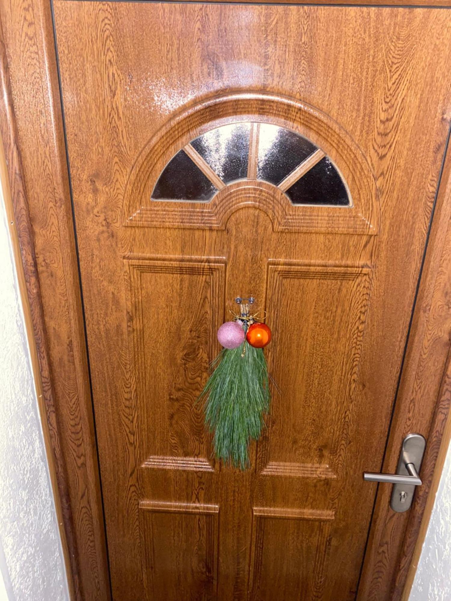 Alte Schmiede In Der Altstadt Von סנט גורסהאוזן מראה חיצוני תמונה