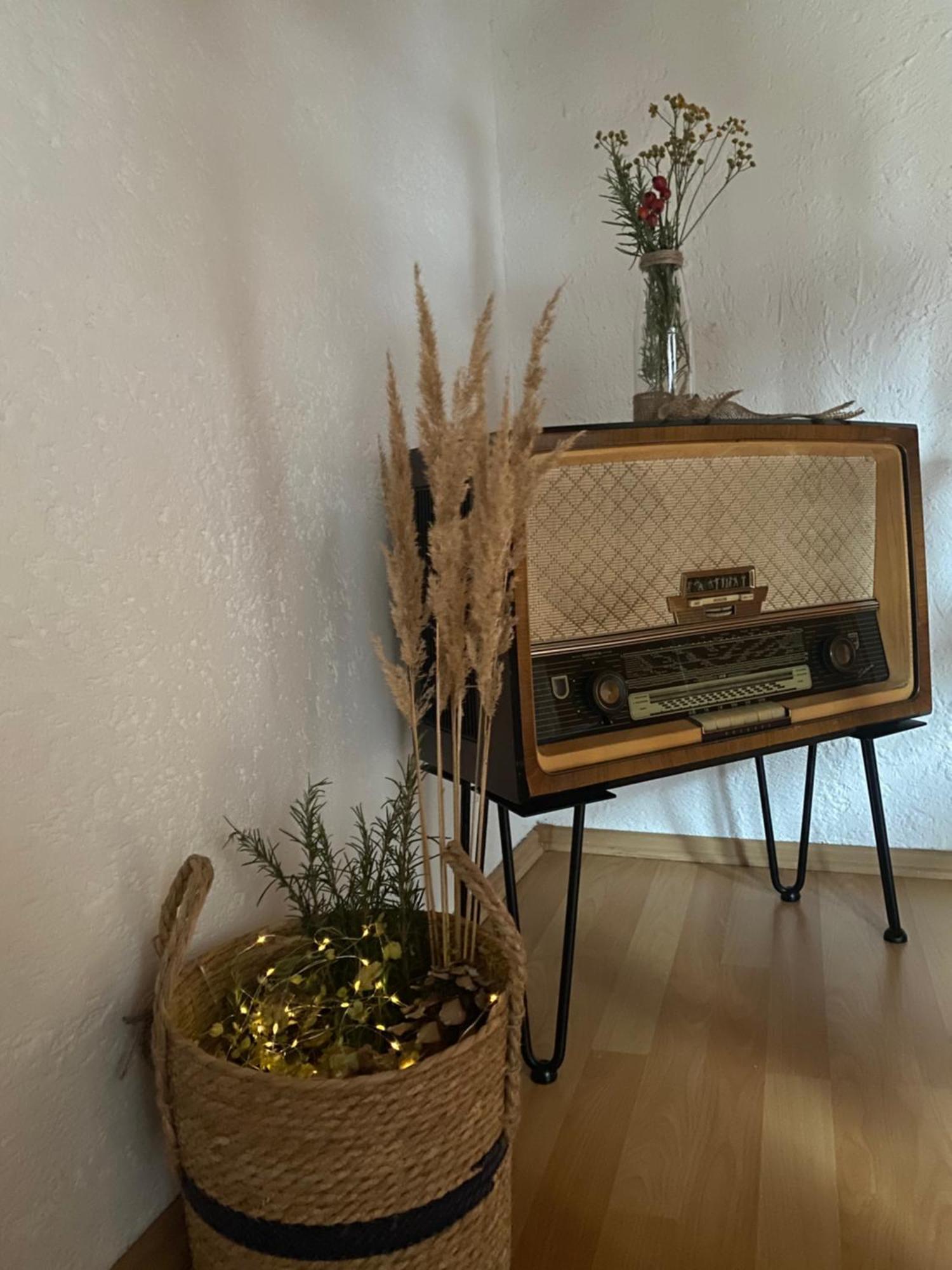 Alte Schmiede In Der Altstadt Von סנט גורסהאוזן מראה חיצוני תמונה
